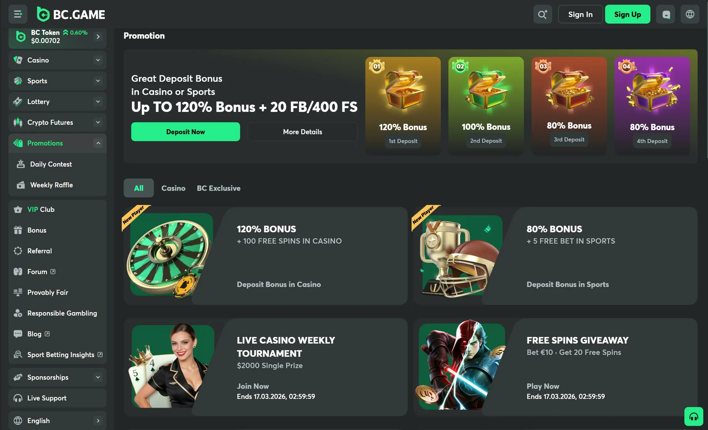 Bonusar på nya Pay n Play casino utan svensk licens