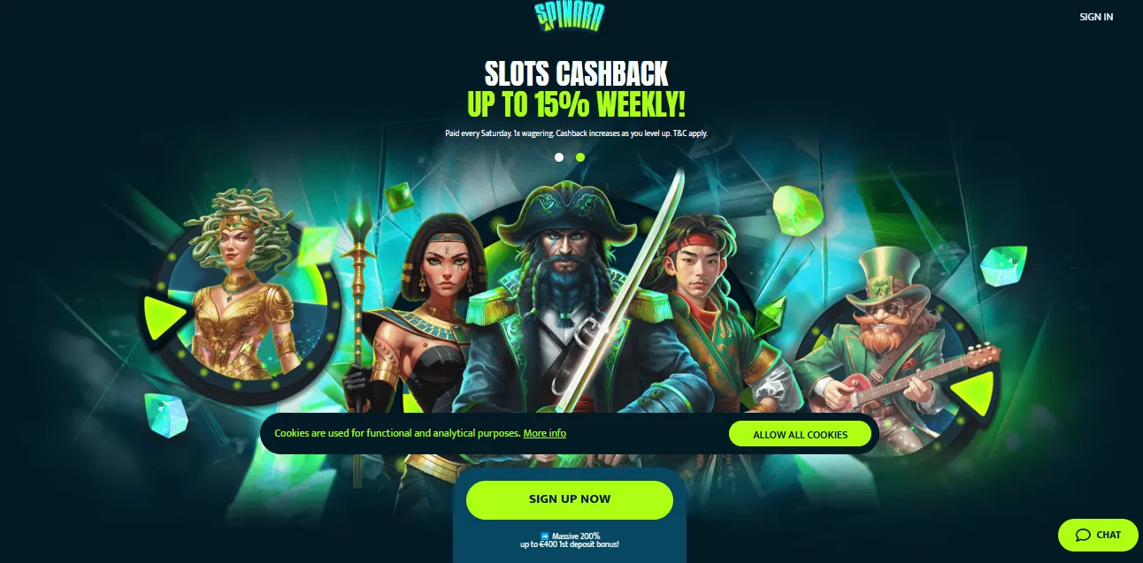 Snabba insättningar med Instant Banking casino utan svensk licens