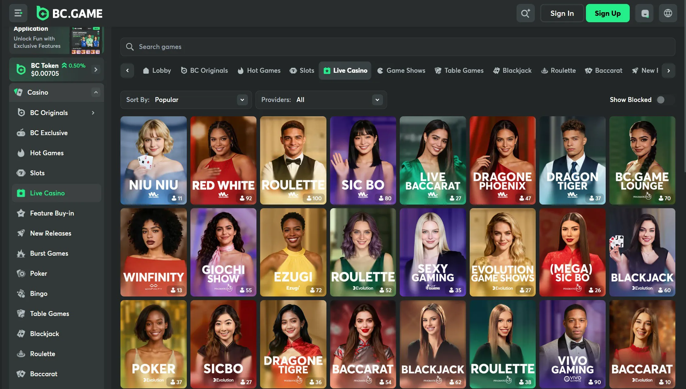 Äkta casinokänsla med live casino online utan svensk licens