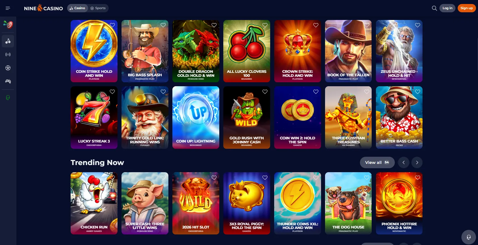 Säkerheten hos MGA casino utan svensk licens