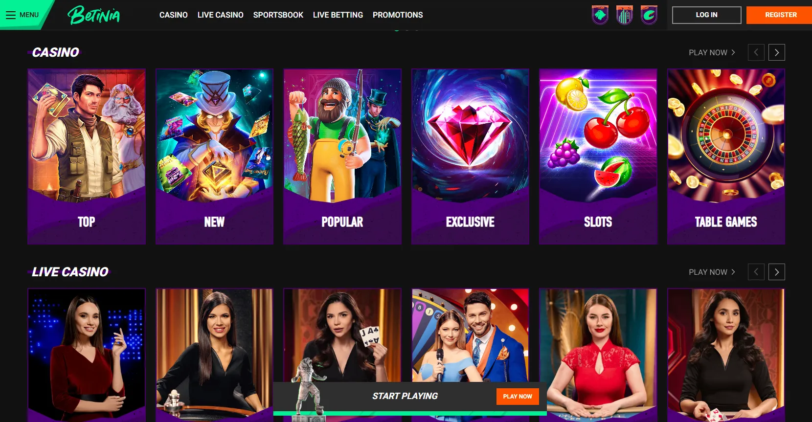 Din guide till skattefria casino utan svensk licens